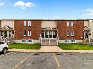 58 Pasadena Crescent UNIT 308, St. John's, NL A1E4S2