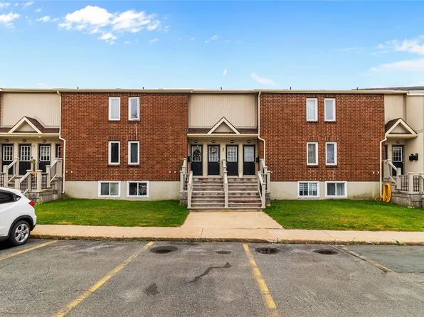 58 Pasadena Crescent UNIT 308, St. John's, NL A1E4S2