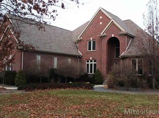 69904 Henry Ross Dr, Romeo, MI 48065