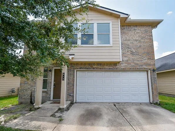 815 Darbydale Crossing Ln, Houston, TX 77090