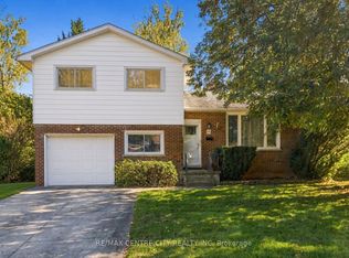 66 Eldorado Ave, London, ON N5W 1S5
