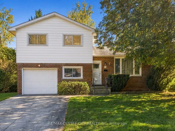 66 Eldorado Ave, London, ON N5W 1S5