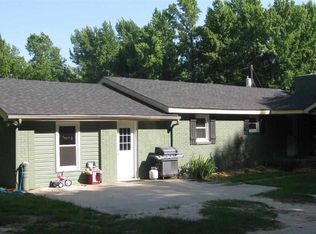 165 Nephi Rd, Darlington, SC 29532