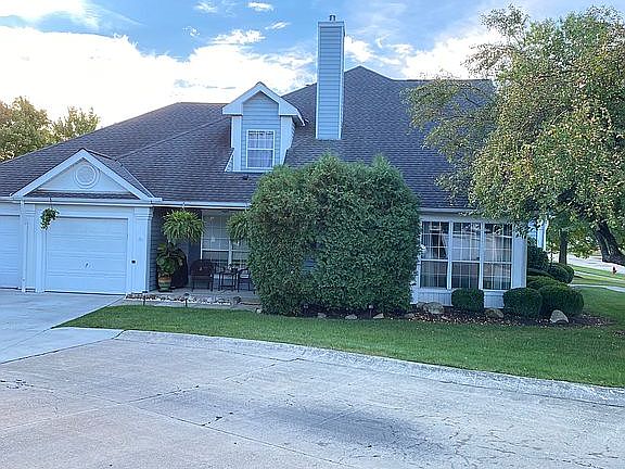 4th image of 23559 Grist Mill Ct #3-2