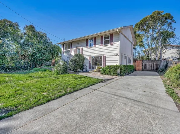 430 Santa Barbara Drive, Rohnert Park, CA 94928