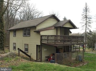 2390 Finland Rd APT 4, Green Lane, PA 18054