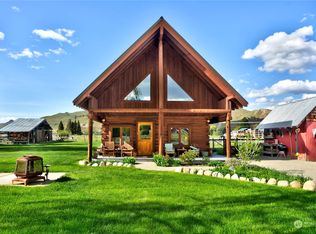 8 Mundy Rd, Twisp, WA 98856