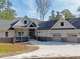 61 Monique Ln, Blairsville, GA 30512