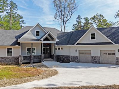 61 Monique Ln, Blairsville, GA, 30512