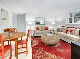 45 Colborne Rd APT B1, Brighton, MA 02135