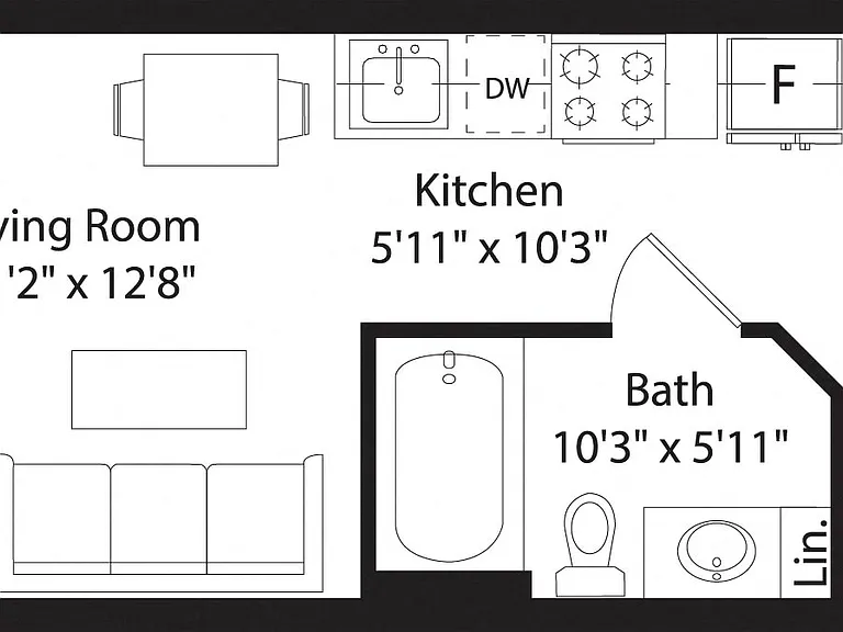 Quarry Ridge Apartments — Photo 20