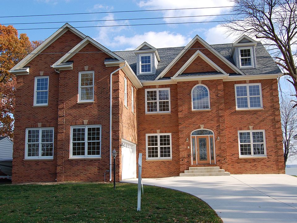 Front Facade