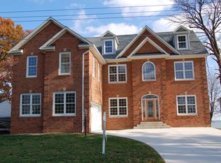 14805 Bayview Dr, Woodbridge, VA 22191