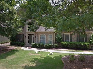 3265 Goldsboro Mill Ln, Buford, GA 30519