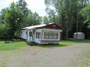 185 Durant Rd, Blue Mountain Lake, NY 12812