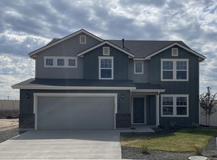 10051 W Gladiola St, Star, ID 83669