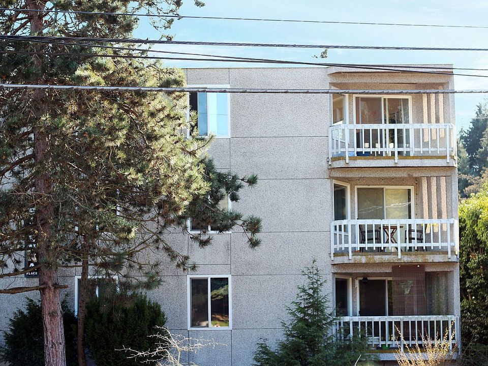 1st image of 5325 Ravenna Pl NE APT 3