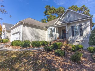 4 Juniper Loop, Aiken, SC 29803
