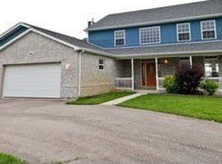 12259 S Heggs Rd, Plainfield, IL 60585