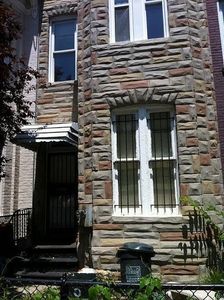 447 Q St NW, Washington, DC, 20001