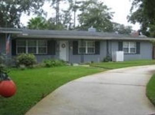 4710 Water Oak Ln, Jacksonville, FL 32210