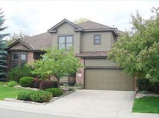 1118 Paragon Pl, Fort Collins, CO 80525