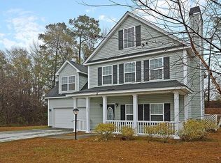 237 Highwoods Plantation Ave, Summerville, SC 29485