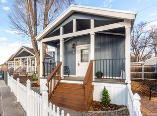 720 4th St LOT 4, Colorado Springs, CO 80907