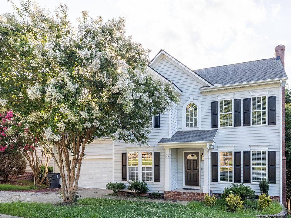 115 Misty Meadow Dr, Greenville, SC 29615 Zillow