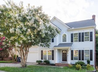115 Misty Meadow Dr, Greenville, SC 29615