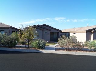 3732 E Canyon Crest Ave, Washington, UT 84780