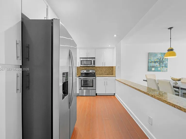 19380 Collins Ave #1211 — Photo 9