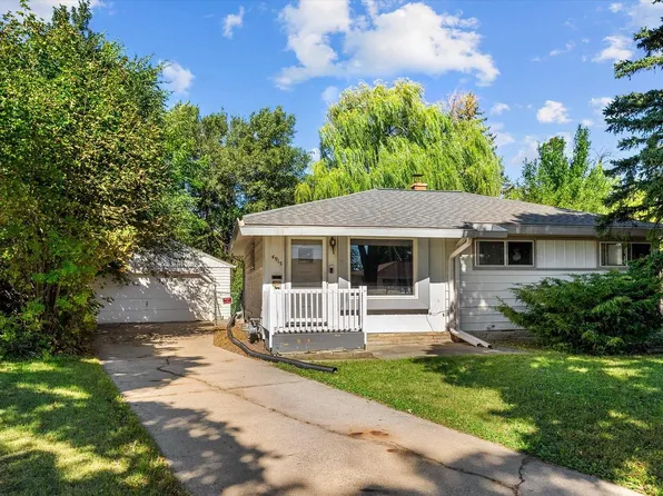 4915 North 78th STREET, Milwaukee, WI 53218