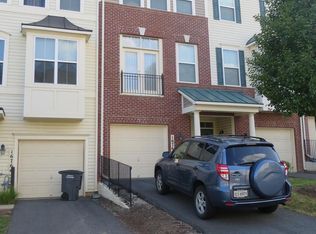 16762 Blackjack Oak Ln, Woodbridge, VA 22191