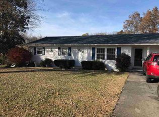 1520 Carter Church Rd, Adolphus, KY 42120