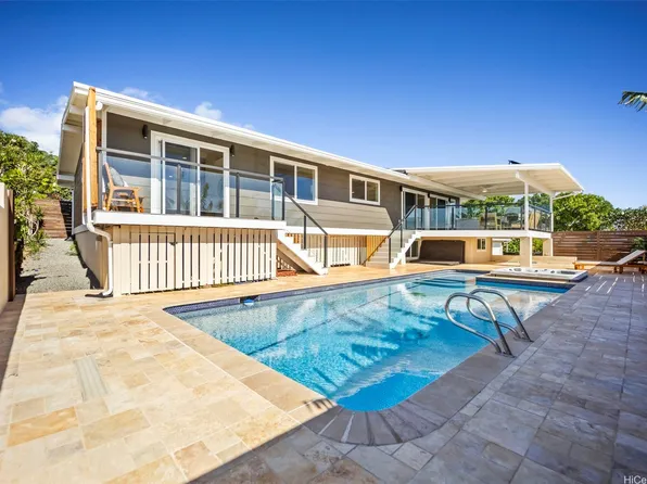 1974 Halekoa Dr, Honolulu, HI 96821