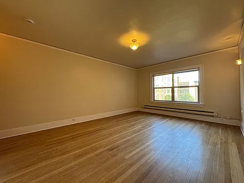 Floor plan 201