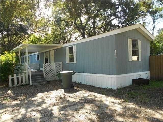 2nd image of 6630 Pine Forest Rd #B