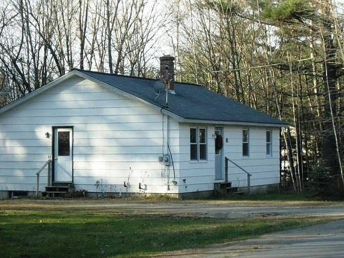Exterior Property