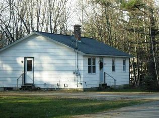 320 Airport Rd, Norridgewock, ME 04957