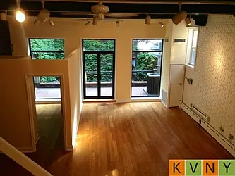 Rented by KVNY Soho