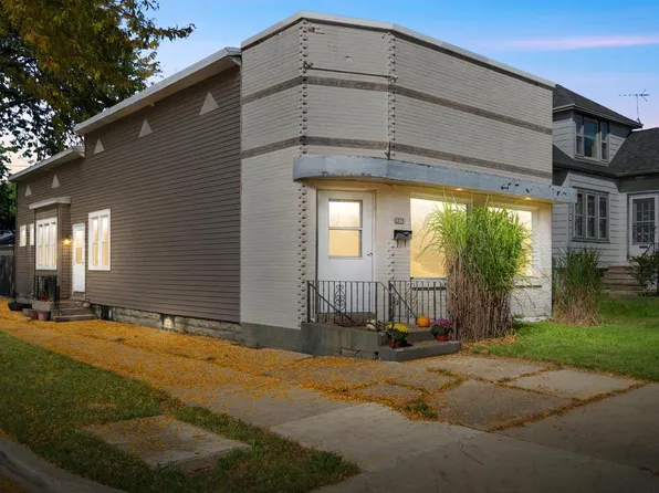 1579 S 56th STREET, West Allis, WI 53214