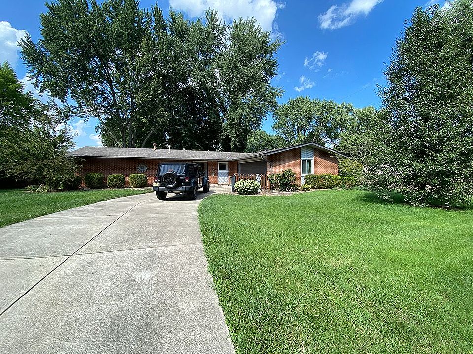 1st image of 4126 Caudell Dr