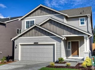 21314 SE 274th Pl, Maple Valley, WA 98038