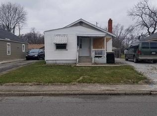 4324 Winter St, Fort Wayne, IN 46806