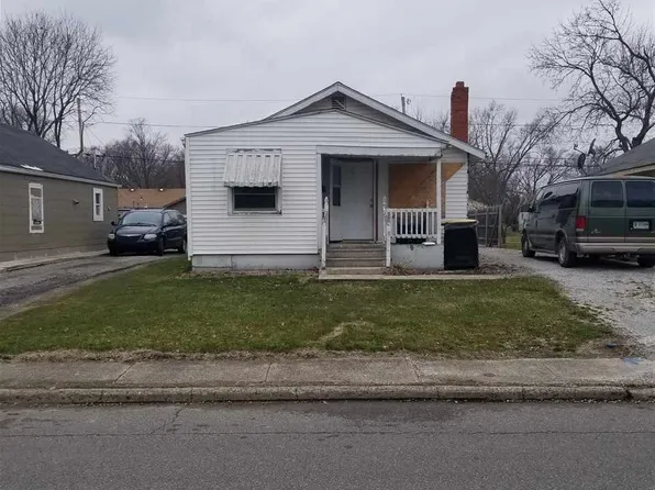 4324 Winter St, Fort Wayne, IN 46806