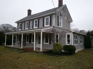 1212 Route 9 S, Cape May Court House, NJ 08210