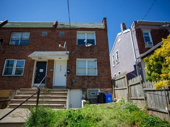 6430 1/2 Tulip St, Philadelphia, PA 19135