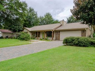 4633 Heatherwood Way, Pace, FL 32571