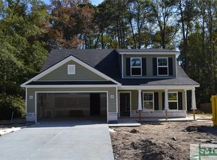 115B E Shaw St, Rincon, GA 31326